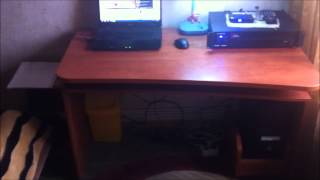 Video thumbnail for T.amp E-800 by DSCustom