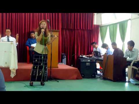 AMAN ENGKIMAH MIN HRIA - ZOSANGI (MZU CCF)