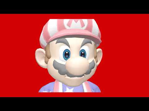 KeroroClaptrap wiggling his ears