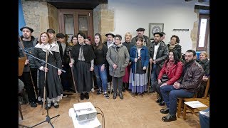 Santa Ageda koplak Itsason