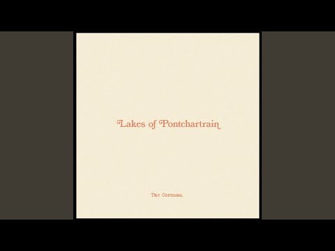 The Lakes Of Pontchartrain