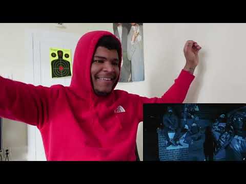 CHVRSI - DOTTY (FT.SEP SHZ,AYDINONE) OFFICIAL VIDEO 😱[REACTION]😱