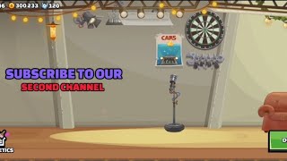 Subscribe To Our Second Channel Where We Can Share Behind The Scenes And Extras