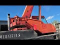 Liebherr UTM 526