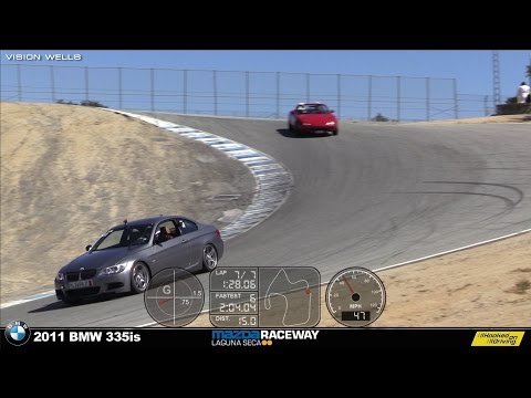150410_1510-HOD Laguna Seca - 2011 BMW 335is