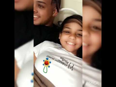 Yohanluis ___Tan Linda  (video promo)