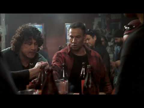 Temuera Morrison - What Becomes of the Broken Hearted? (1999)