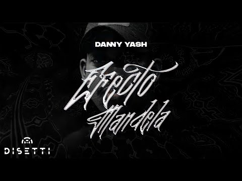 Danny Yash - Efecto Mandela (Audio Oficial)