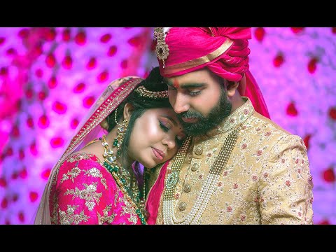 Ritvitz - Ved | Rahul Weds Kalindi | Best Wedding Teaser 2021 By Lucky Paul Photography