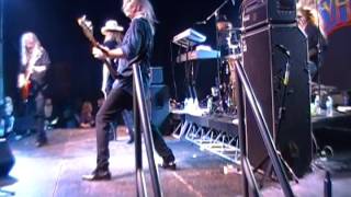 Molly Hatchet-The Journey and Flirtin With Disaster