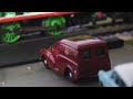 Stories From Sodor Series 5 Episode 8 Wrong Van