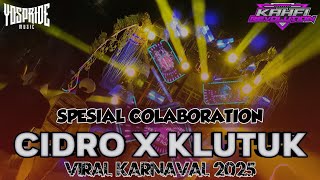 Download lagu DJ CIDRO X KLUTUK STYLE JENGAT VIRAL KARNAVAL 2025 mp3 Download lagu DJ CIDRO X KLUTUK STYLE JENGAT VIRAL KARNAVAL 2025 mp3