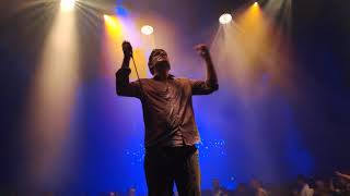 John Maus - Touchdown (Melbourne 2019)