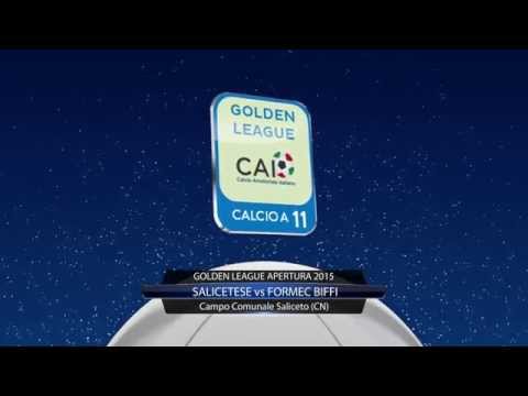 Salicetese - Formec Biffi 1 - 3