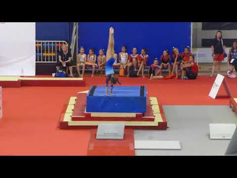 20180708 Campeonato ES GAF Guadalajara 080 Salt Aina