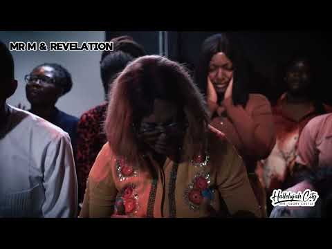 Video : Mr M & Revelation - Ekwueme (In Your Class)