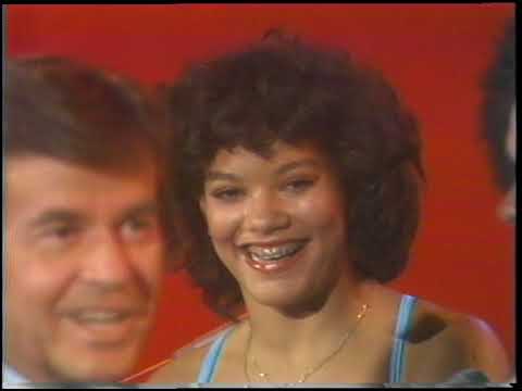 American Bandstand 1979- Interview The Sylvers