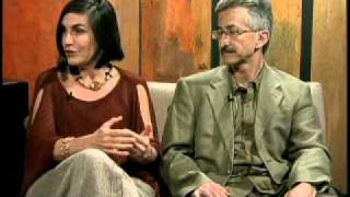 Dra. Luisa entrevista con Rosi y Brian Amador