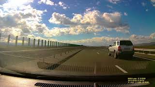 A1 Sebeș - Deva #ASOT851