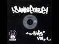 Sandpeople - White Van Cometh