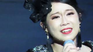 Download lagu 顏心寜 SELINA GAN 昨夜星辰 CONCERT at ENCORE MELAKA 21 MAY 2022 mp3