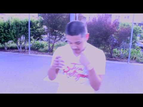 KING PENO - SPORT (Prod. by AbeBeats) [OFFICIAL VIDEO]