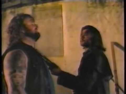 Renegade Commercial from 1992