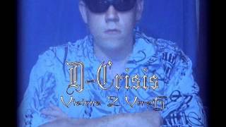 D-Crisis:Drive by Music Ft.Tj Trip
