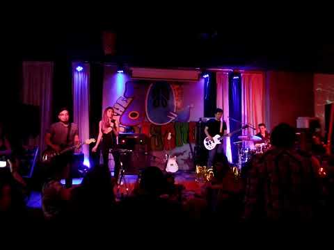 Moonstar 88- Torpedo @ 70s Bistro (Feb 21, 2018)