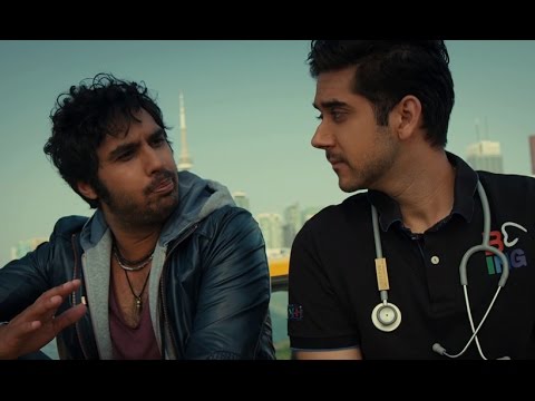 Dr. Cabbie (TV Spot 2)