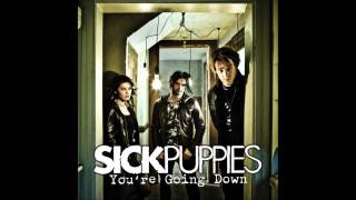You&#39;re Going Down By Sick Puppies Explicit