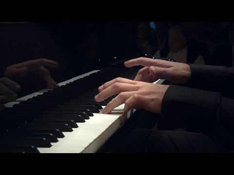 Henry Purcell: Ground in C Minor (Vadim Chaimovich LIVE)