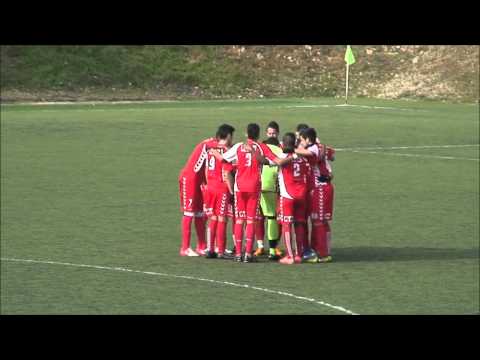 U19 PréExcellence  SCMS - As Fontonne 2