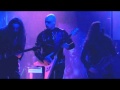 CRADLE OF FILTH - Beneath The Howling Stars (LIVE VIDEO)