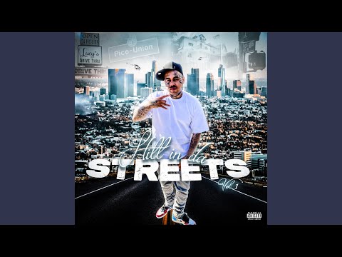 Up The Score (feat. Jay Hussle, Eddie SCLA & KevDa1)