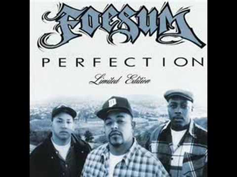 Foesum - Ultimate Collaboration