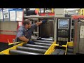 Molding Quick Change SMED