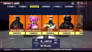 Roblox Fortnite Simulator Hack Th Clip - 
