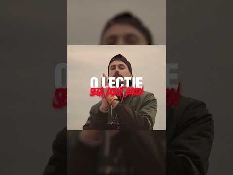 @segaofficial x @DodutOfficial x @DakonOT - O lectie
