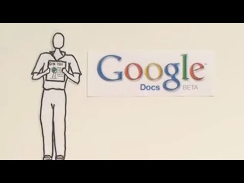 What is Google Docs? Do you use them?