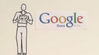 Google Docs in Plain English