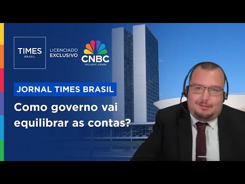 Alberto Ajzental — Times Brasil / CNBC — Meta fiscal em risco: especialistas analisam o impacto do impasse sobre o IOF no mercado