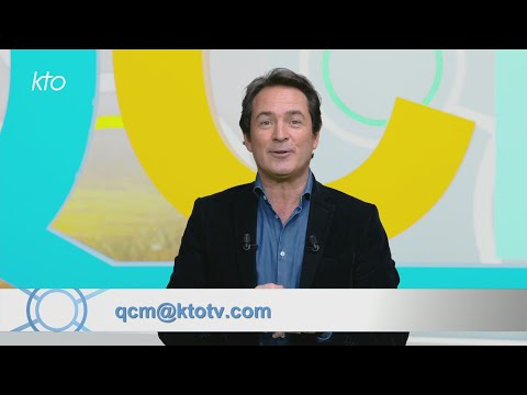 Questions téléspectateurs QCM janvier 2026 (2/4)