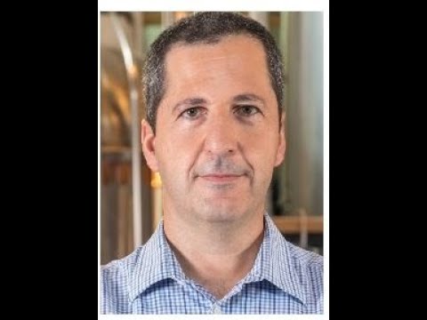 Alternative Proteins IL 2020 - Prof. Yaakov Nahmias - Future Meat Technologies