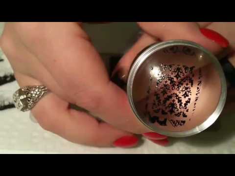 Review: Cheap Ass Plastic Stamping Plates from Aliexpress