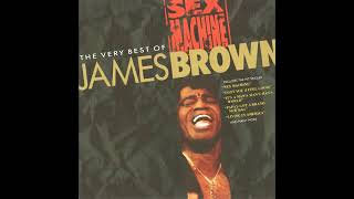 The Very Best Of James Brown - 19 Hot Pants (Pt.1)