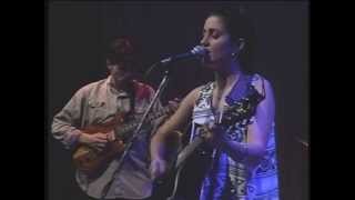 BITTERSWEET JUNE on CapZeyeZ October 8, 1994