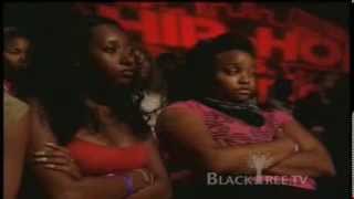 Hip Hop vs. America (The World) V. 7 (Nelly, Chuck D)