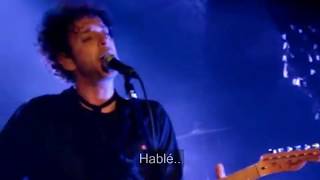 Gustavo Cerati - Sudestada - Letra - Videoclip