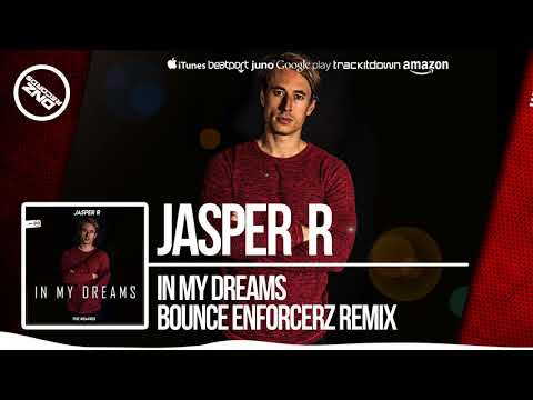 DNZ294 // JASPER R - IN MY DREAMS BOUNCE ENFORCERZ REMIX (Official Video DNZ RECORDS)